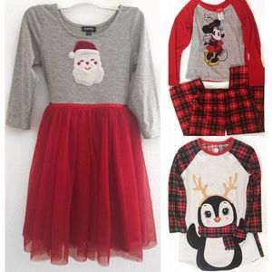 💕Santa Bundle🎅🏼